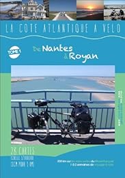 La  côte Atlantique à vélo