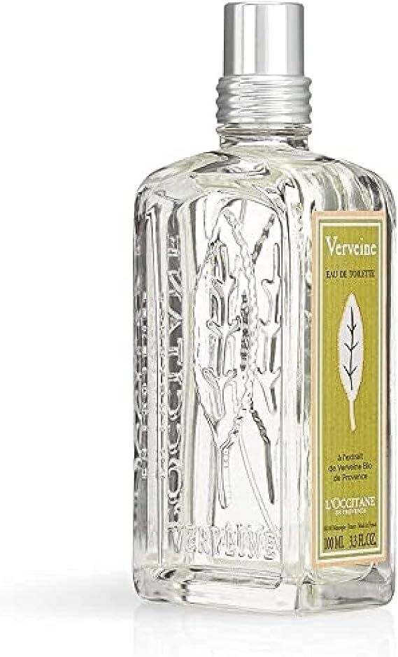 LOccitane 56074 - Agua de colonia, 100 ml