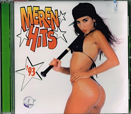 Various Artists - MerenHits 93 - Zortam Music