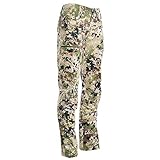 SITKA Gear New for 2019 Womens Ascent Pant
