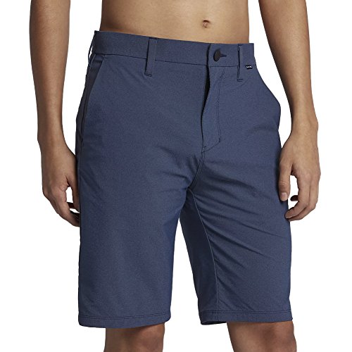 hurley nike dri fit chino shorts