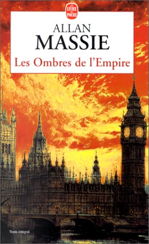 Les  ombres de l'empire