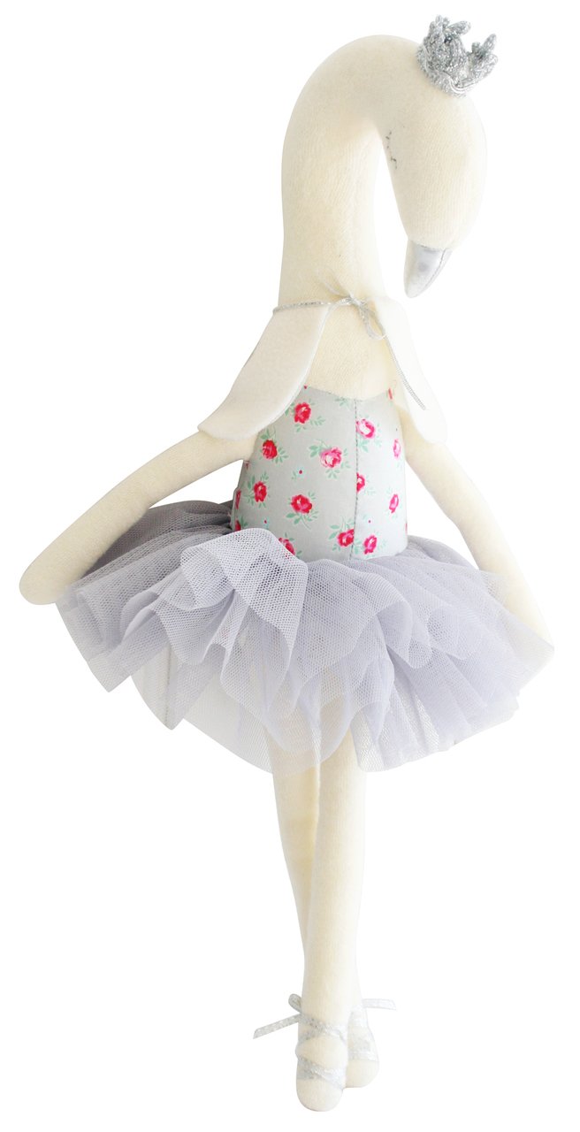 alimrose ballerina doll