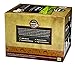 Teasia All Natural Black Tea, 36-count 2.0 COMPATIBLE K-Cup Hot Tea Iced Tea Capsules Tea Pods for Keurig Brewers