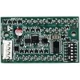 Otis Elevator RS5 Board - GFA23550D1 - Remote Serial 5 Board