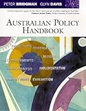 Image de Australian Policy Handbook