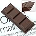 LliVEER RHX New Novelty Chocolate Bar Shaped Butane Gas Cigarette Lighter Gift Collection