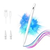 Stylus Pen for ipad with Tilt Sensitive & Palm