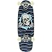 Powell-Peralta Ripper 06 Shape 187 Micro Mini Complete Skateboard, 7.5
