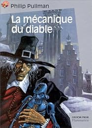 La mécanique du diable