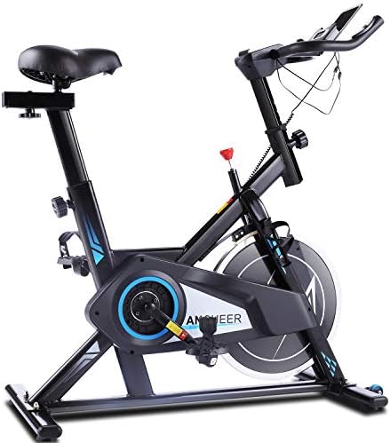 ancheer spin bike