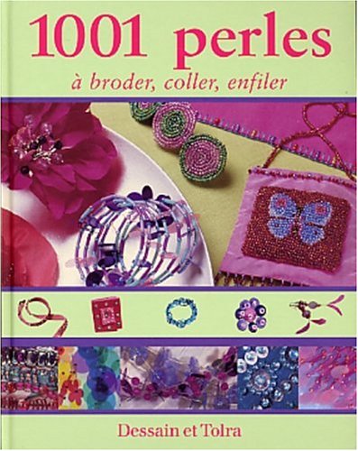 1001 perles