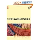 The Finite Element Method for Solid and Structural Mechanics, Sixth Edition