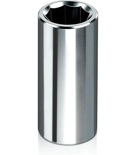 Amazon.com: Low Side Octagon Socket 98134 for R134a A/C Service