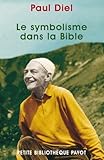 Le Symbolisme dans la bible by