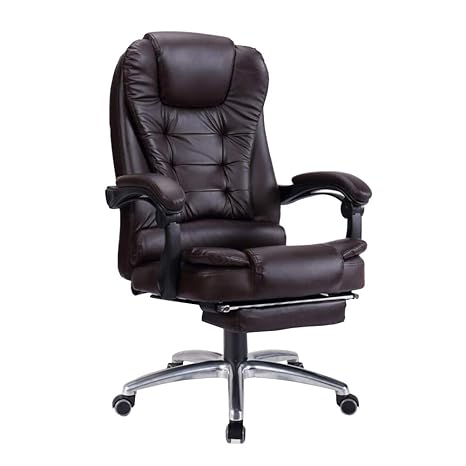 Amazon Com Xuerui Furniture Swivel Chairs Height Adjustable