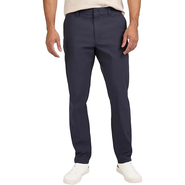 Weatherproof Vintage Mens Expedition Pant (Navy, 36X30) at Amazon