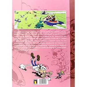 HOMBRECITOS 1967 1970 PRIMERAS HISTORIAS