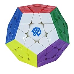 Cuberspeed GAN Megamin MagLev UV Speed Cube gan
