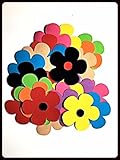 Dexcom Adhesive Patch - Bouquet of Flowers Grip Combo