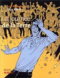 La  journée de la terre
