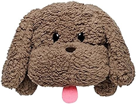Yuri!!! on Ice Makkachin Poodle Tissue Box dog plush (official item) [Japan]