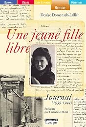 Une  jeune fille libre