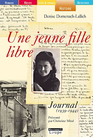 Une  jeune fille libre