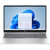 HP 15FD0883NR 15.6 inch Touch Screen Laptop - Intel Core i3-N305-8GB RAM / 256GB SSD