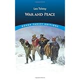 War and Peace (Dover Thrift Editions)