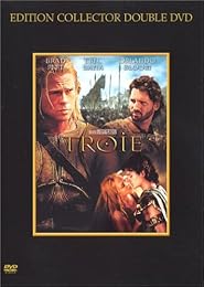 Troie - Édition Collector