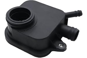 SYOWADA 3964093 Crankcase Vent Filter Replacement for Cummins 5.9L 2003 2004 2005, 4935078 4935079 3957987 Crankcase Breather