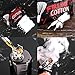 Vapefly Firebolt Cotton Material 100% Organic Cotton for DIY Lovers (One Bag)