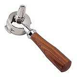 TOPINCN 58mm Portafilter Coffee Tea