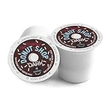 The Original Donut Shop Dark Keurig 2.0 K-Cup Pack, 36 Count