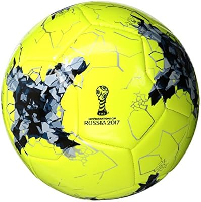 Adidas Balón de fútbol Glider réplica de la Copa FIFA ...