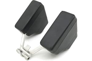 HENKYO WEBER DCOE DCOM 40 45 48 50 55 Carburetor Floats