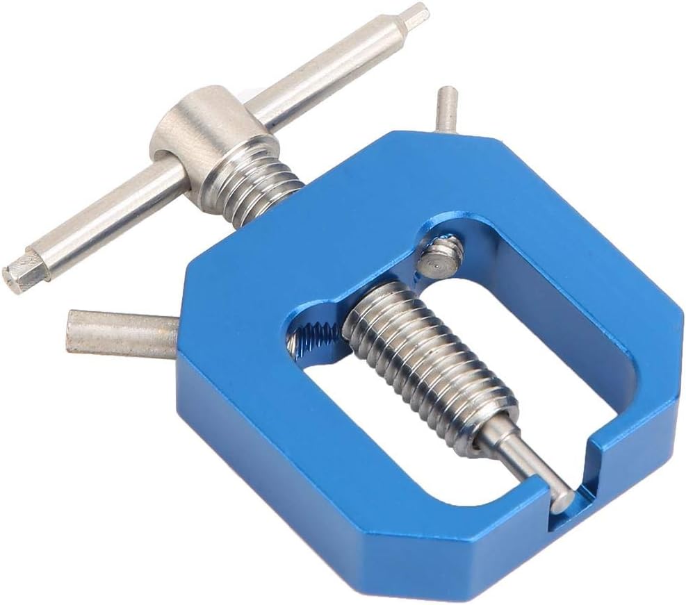 Dilwe Pinion Gear Puller Universal Metal Pinion Gear Puller