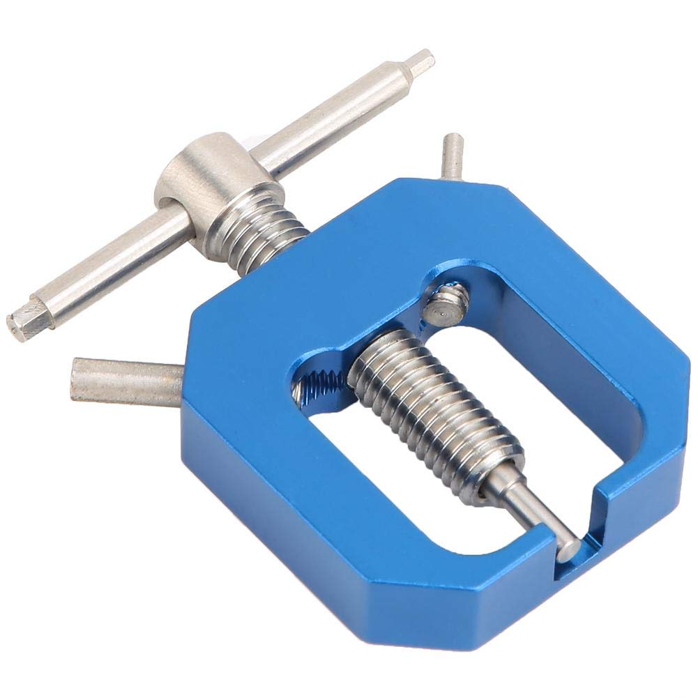 Pinion Gear Puller Universal Metal Pinion Gear Puller Motor Gear Puller for RC Vehicle Models