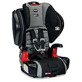 Britax Pinnacle ClickTight G1.1 Harness-2-Booster Car Seat, Venti