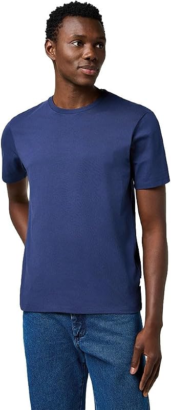 - Camiseta Hombre - Corte Regular - 3 Pack Tee