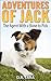 Adventures of Jack: The Agent With a Bone to Pick (Jack Russell Adventure Series Book 1)