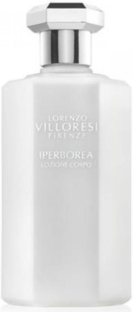 Lorenzo Villoresi Iperborea Body Lotion 250 Ml / 8.5 Oz