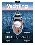 Yachting