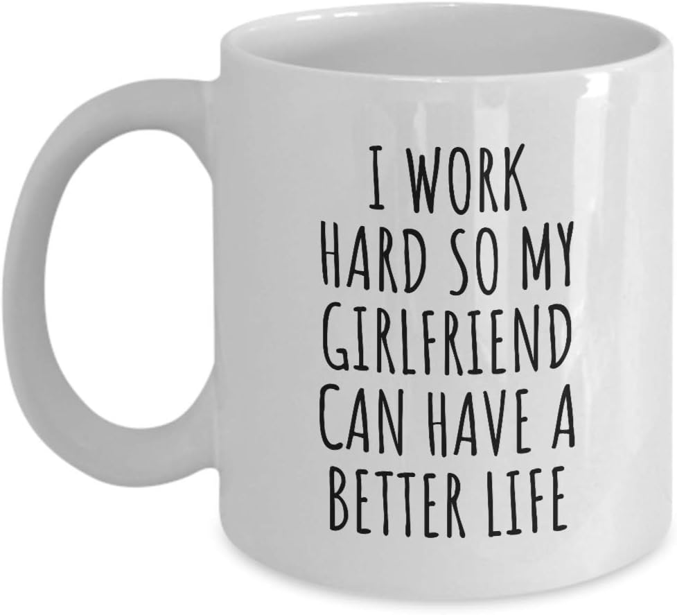 funny gifts to get your girlfriend