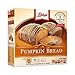 Libby's All Natural 2 Loaves Pumpkin Bread Kit With Icing 56.1oz(Pack of 3)