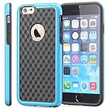 Fosmon DURA-HOLOGRAM Stereoscopic Illusion Dual Layer Bumper Case for Apple iPhone 6 (4.7