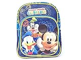New Mickey Mouse Club House Mini Toddler Backpack-ch-2470