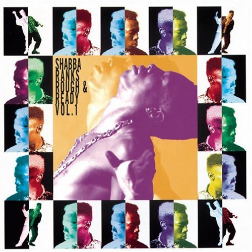 Shabba Ranks - Rough & Ready 1 - Zortam Music