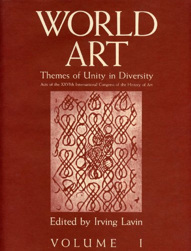 World Art: Themes of Unity in Diversity